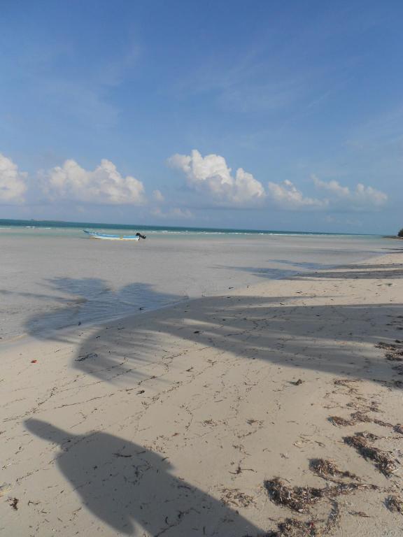 Nathan'S Lodge Kemps Bay Phòng bức ảnh
