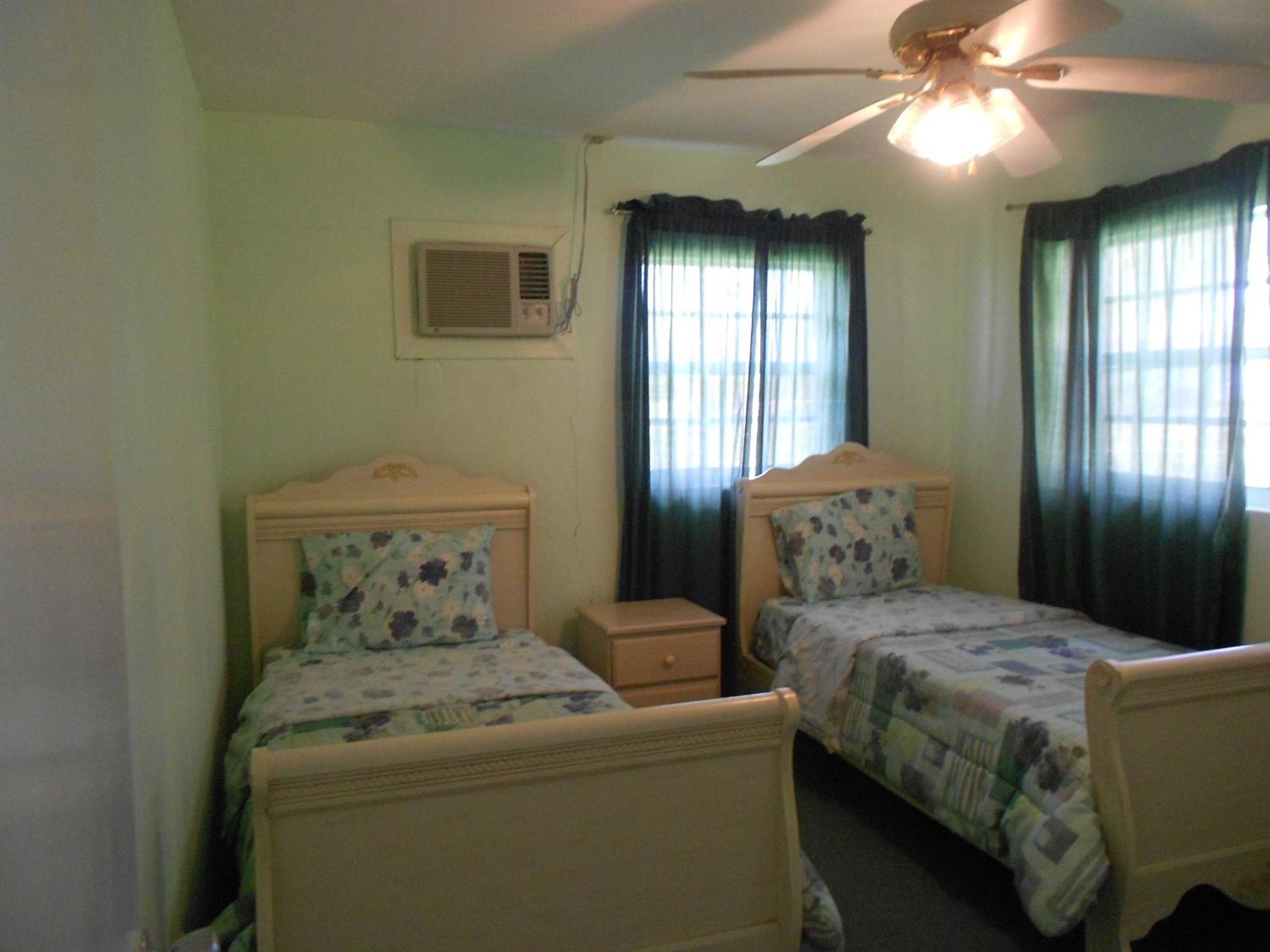 Nathan'S Lodge Kemps Bay Ngoại thất bức ảnh