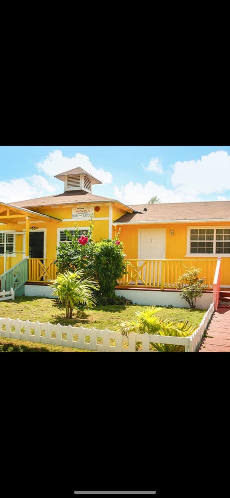 Nathan'S Lodge Kemps Bay Ngoại thất bức ảnh