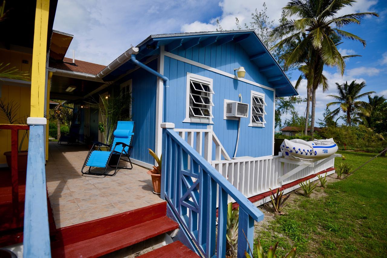 Nathan'S Lodge Kemps Bay Ngoại thất bức ảnh
