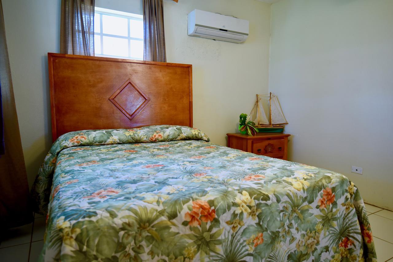 Nathan'S Lodge Kemps Bay Ngoại thất bức ảnh