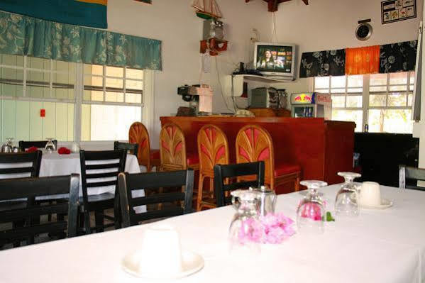 Nathan'S Lodge Kemps Bay Ngoại thất bức ảnh