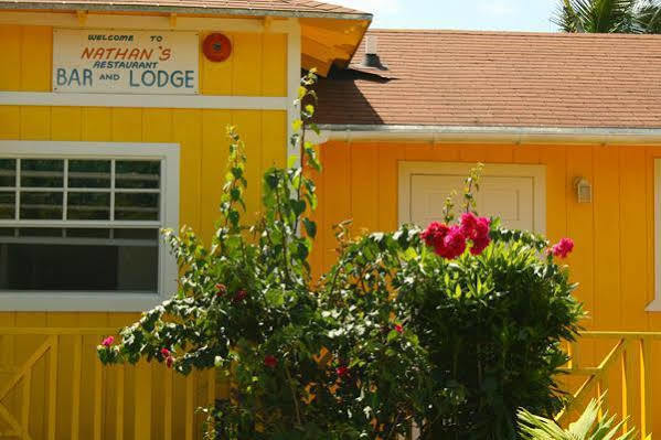 Nathan'S Lodge Kemps Bay Ngoại thất bức ảnh