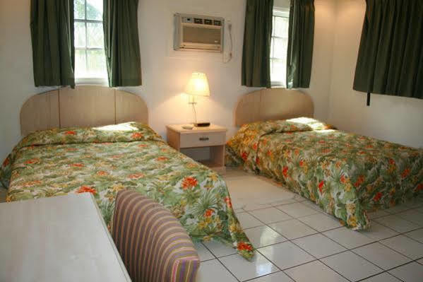 Nathan'S Lodge Kemps Bay Ngoại thất bức ảnh