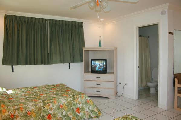 Nathan'S Lodge Kemps Bay Ngoại thất bức ảnh